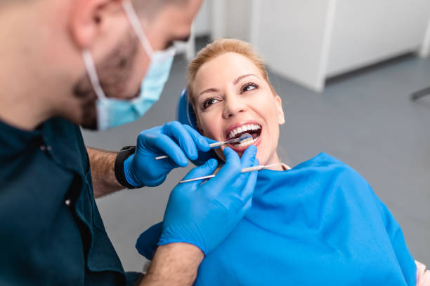 Best Dental Exams and Cleanings  in Big Bear City, CA