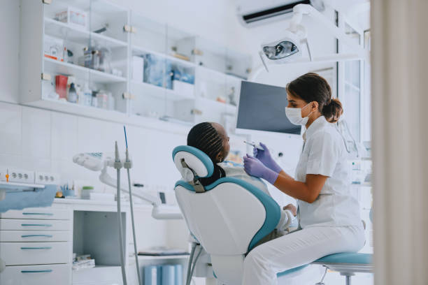 Best Preventive Dentistry  in Big Bear City, CA