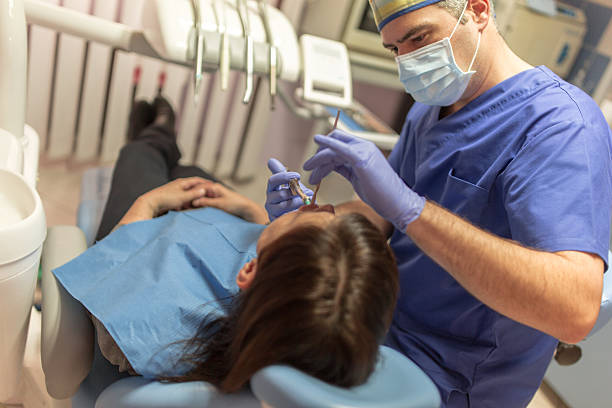 Dental Bonding in Big Bear City, CA