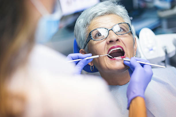 Oral Cancer Screening in Big Bear City, CA