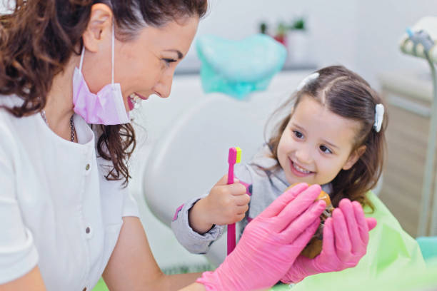 Why Choose Us for Your Dental Needs in Big Bear City, CA
